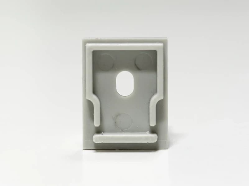 Prolumia Eindkap met draaddoorvoer, pendel, 26mm | 46291182