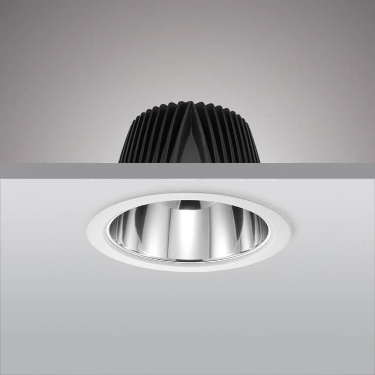 Prolumia Downlight (algemeen) | 10W 4000K 775lm | 840 IP20 | 40002101