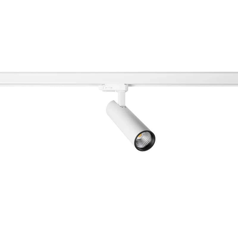 Prolumia LED 3-fase Railspot | 26W 3000K 2300lm | 930 IP20 | 41102240