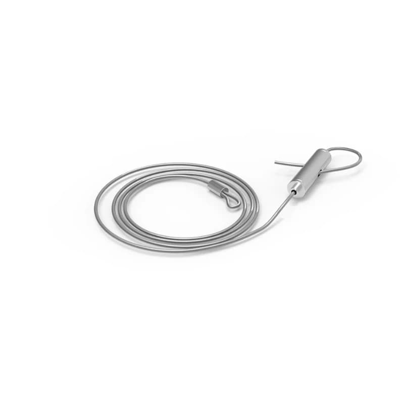 Prolumia Onderdeel | Staalkabel pendelset, | 40644093
