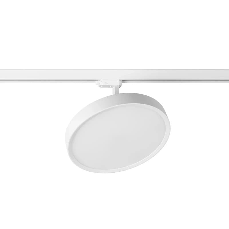 Prolumia LED 3-fase Railspot | 38W 3000K 2570lm | 930 IP20 | 41107030