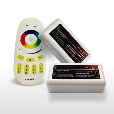Prolumia LED RGB controller | 46191204