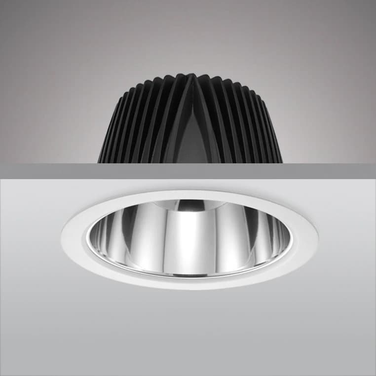Prolumia Downlight (algemeen) | 30W 4000K 2671lm | 840 IP20 | 40002601