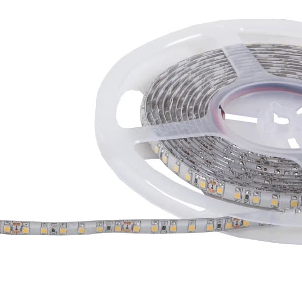 Prolumia LED Strip 5M | 35W 2700K RGB 24V | 46180143