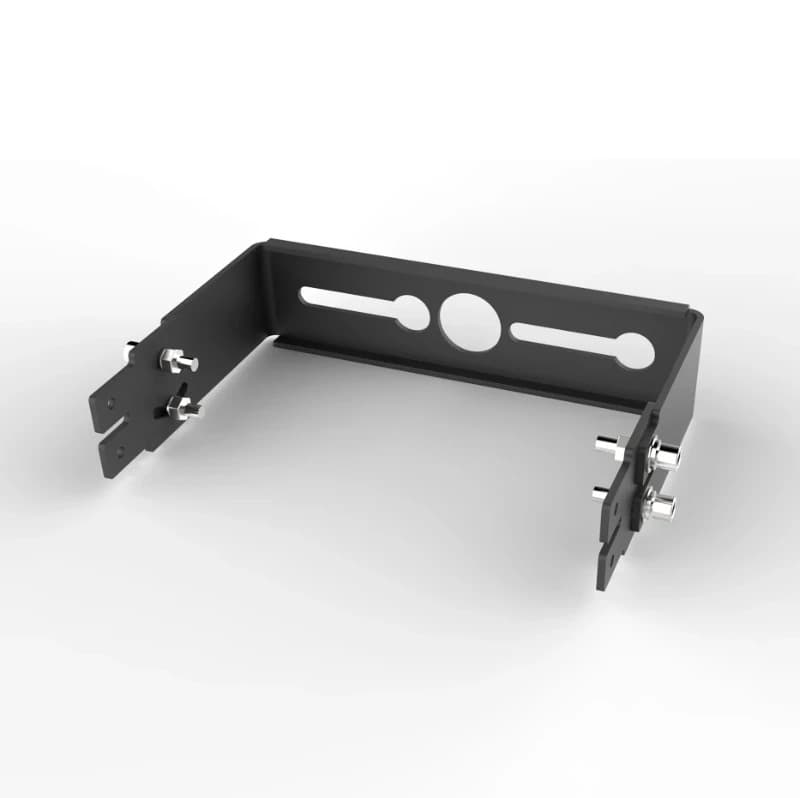 Prolumia Onderdeel | Bevestigingsbeugel recht, | 40643090