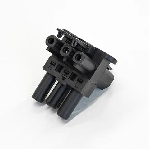 Prolumia GST18-3 polig T-splitser | 41066990