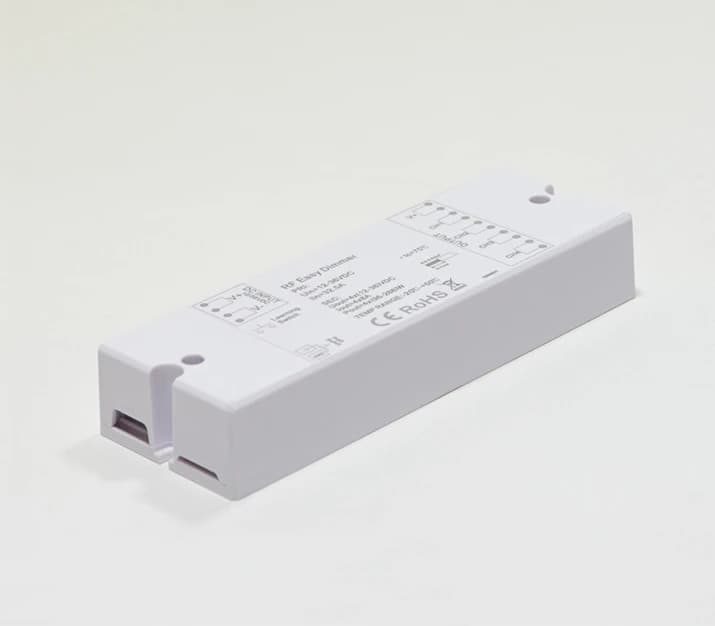 Prolumia RF Controller, 12-36VDC, 4*8A | 46191300