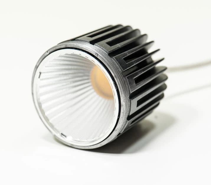 Prolumia LED Downlighter | 9W 3800K/4200K | 38/42 IP20 | 42180021