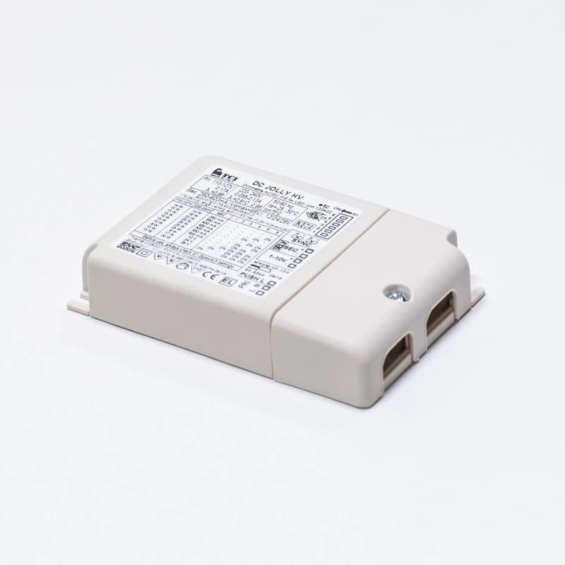 Prolumia LED Driver | 250mA/600mA 14W/22W 42V/60V | 1-10V Dimbaar IP20