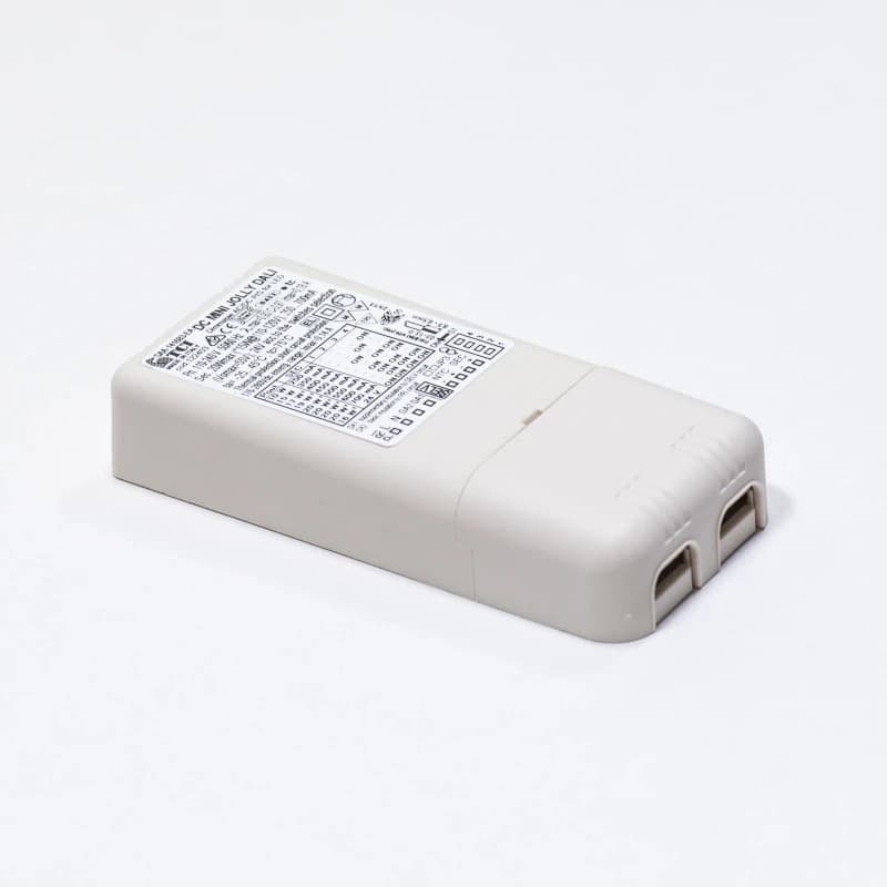 Prolumia LED Driver | 250mA/700mA 12W/20W 3V/49V | DALI Dimbaar IP20