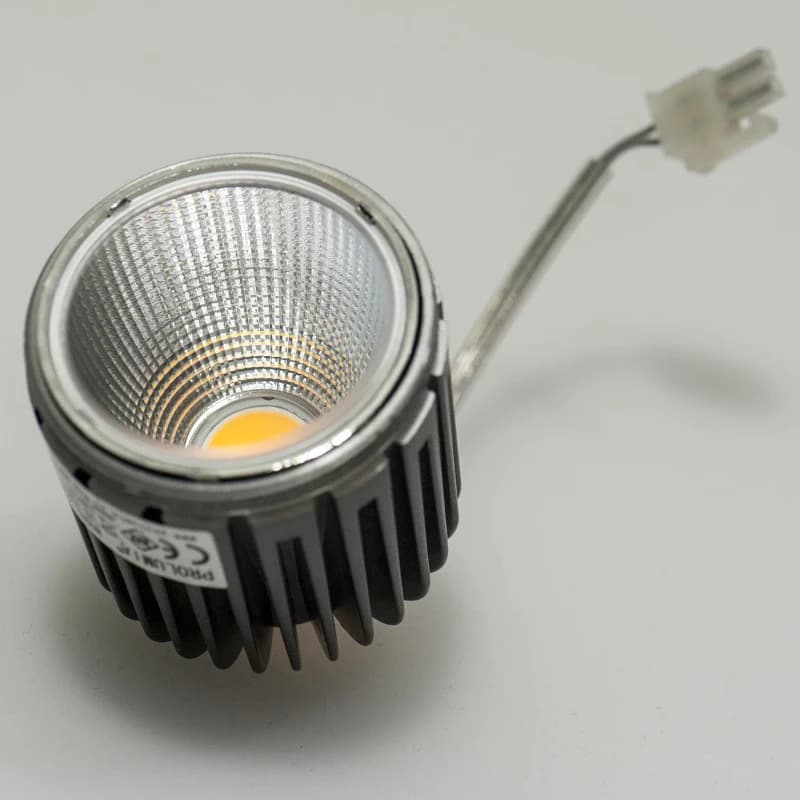 Prolumia LED Downlighter | 9W 2000K/2800K | 20/28 IP20 | 42180034