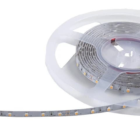 Prolumia LED Strip 5M | 35W 3000K RGB 24V IP20 | 46180139