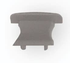 Prolumia Eindkap, inbouw, 15mm | 46291141