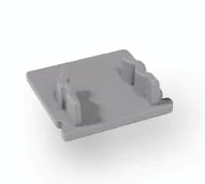 Prolumia Eindkap, opbouw, 21mm | 46291151