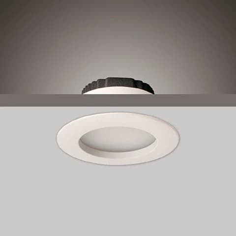 Prolumia Downlight (algemeen) | 7.5W 2700K 500lm | 827 IP44 | 42145003