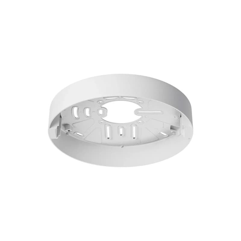 Prolumia Onderdeel | Opbouwring t.b.v. Pro-SpaceØ 215mm, wit | 40004182