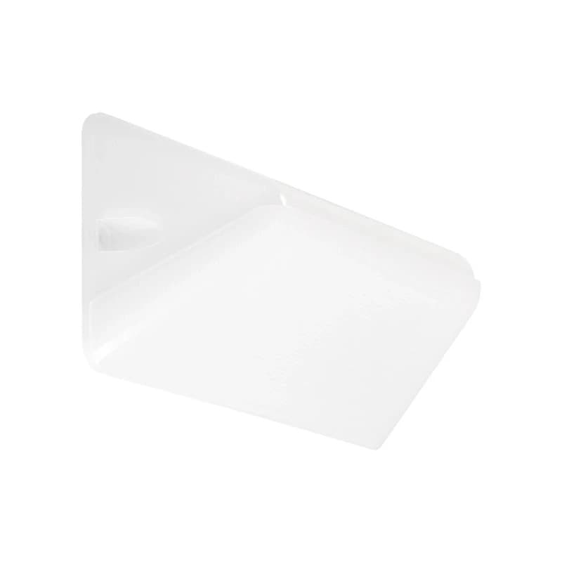 Prolumia Onderdeel | Pro-Fit half afgeschermd, diffuser opaal | 40010291