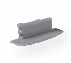 Prolumia Eindkap, Inbouw, 7mm | 46291131