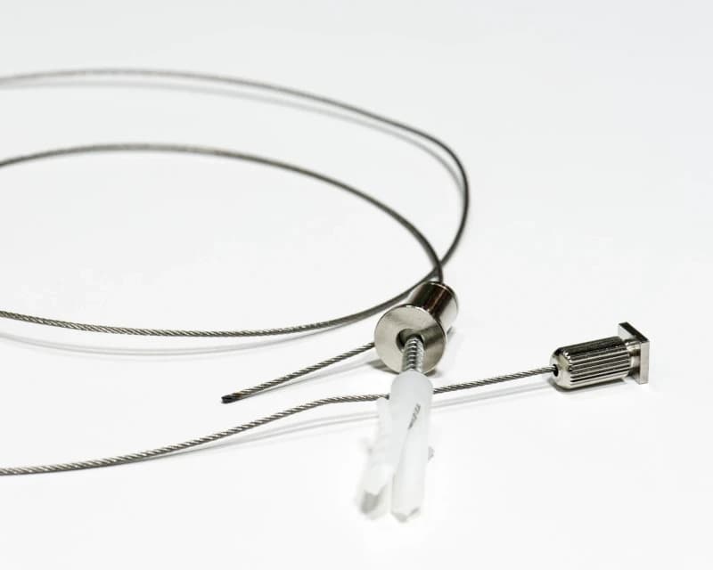 Prolumia Pendelset (2 stuks) - plafond, Pendel, 26mm | 46291184