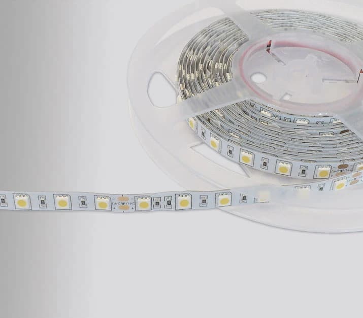 Prolumia LED Strip 5M | 72W RGB 22V/26V IP20 | 46221117