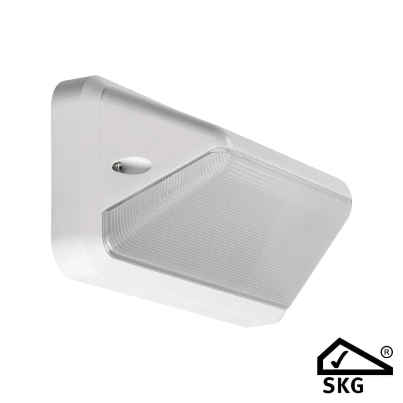 Prolumia Pro-Fit | 7W 3000K/4000K | 830/840 IP66 Sensor | 40010321