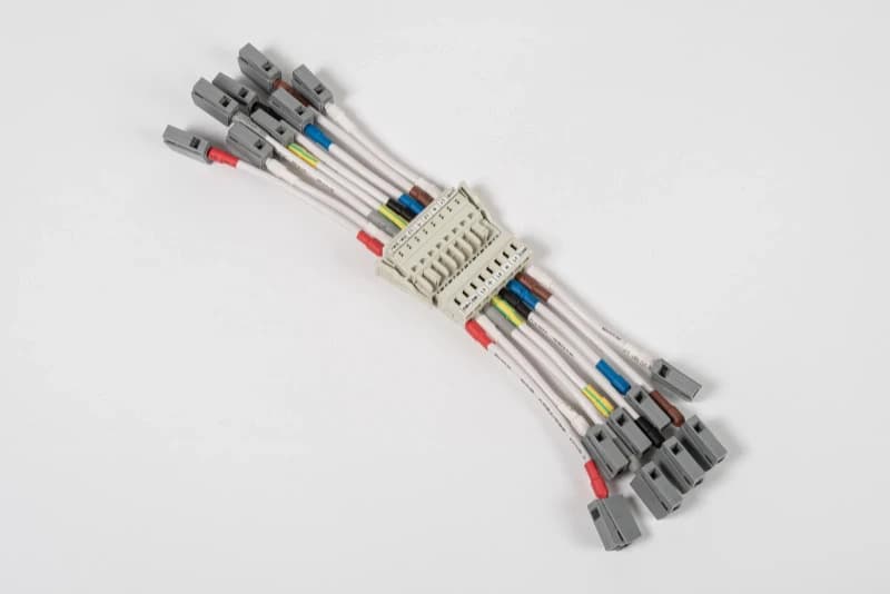 Prolumia Male/Female connector set | 40640422