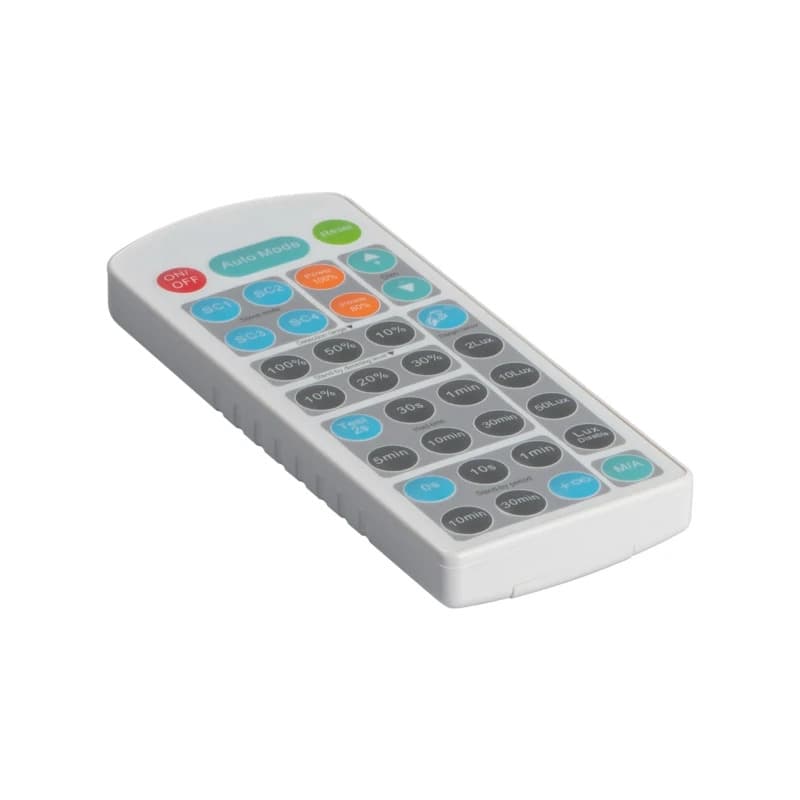 Prolumia Afstandsbediening t.b.v. artikel 40643415 | 40643416