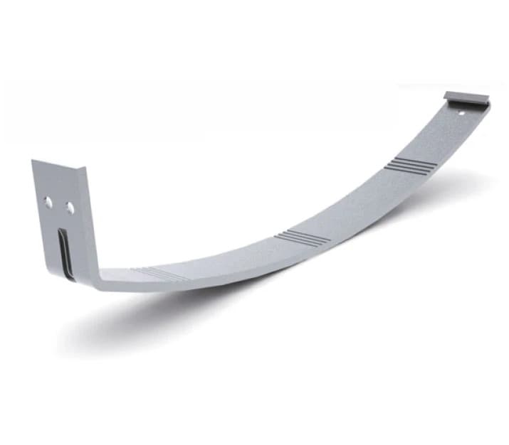 Prolumia Eindkap rond, aluminium | 46290138 thumbnail 2