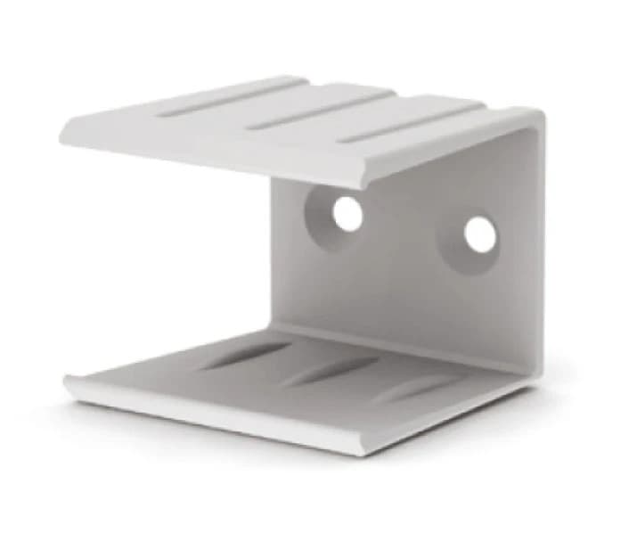 Prolumia Montagebeugel Slimline Wide 20mm, PVC | 46290325