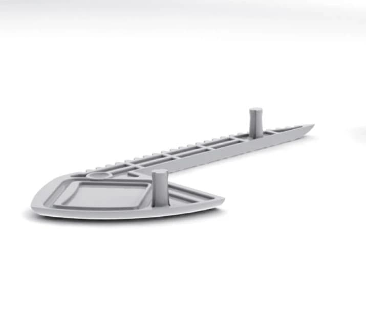 Prolumia Eindkap Alu Stair, Links | 46290315