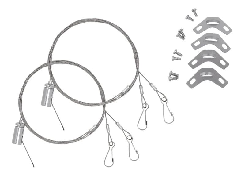 Megaman Onderdeel | OPHANGSET BERTO SIDELIT | MM09965