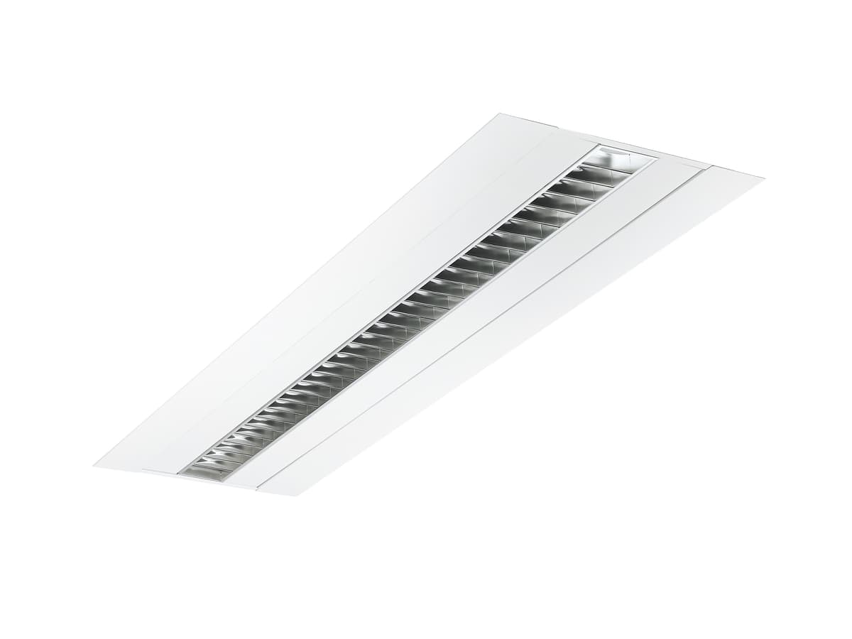 Sylvania LED Paneel 120X30Cm | 28W 4000K 3100Lm | 840 IP20 Dimbaar | RANA LED thumbnail 2