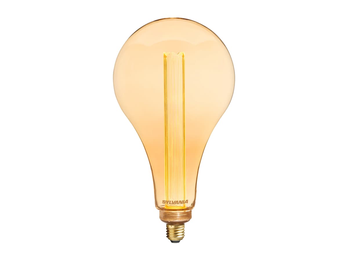 2x Sylvania E27 LED Lamp | 2.5W 2000K 105Lm 230V | 820 | Toledo Mirage thumbnail 2