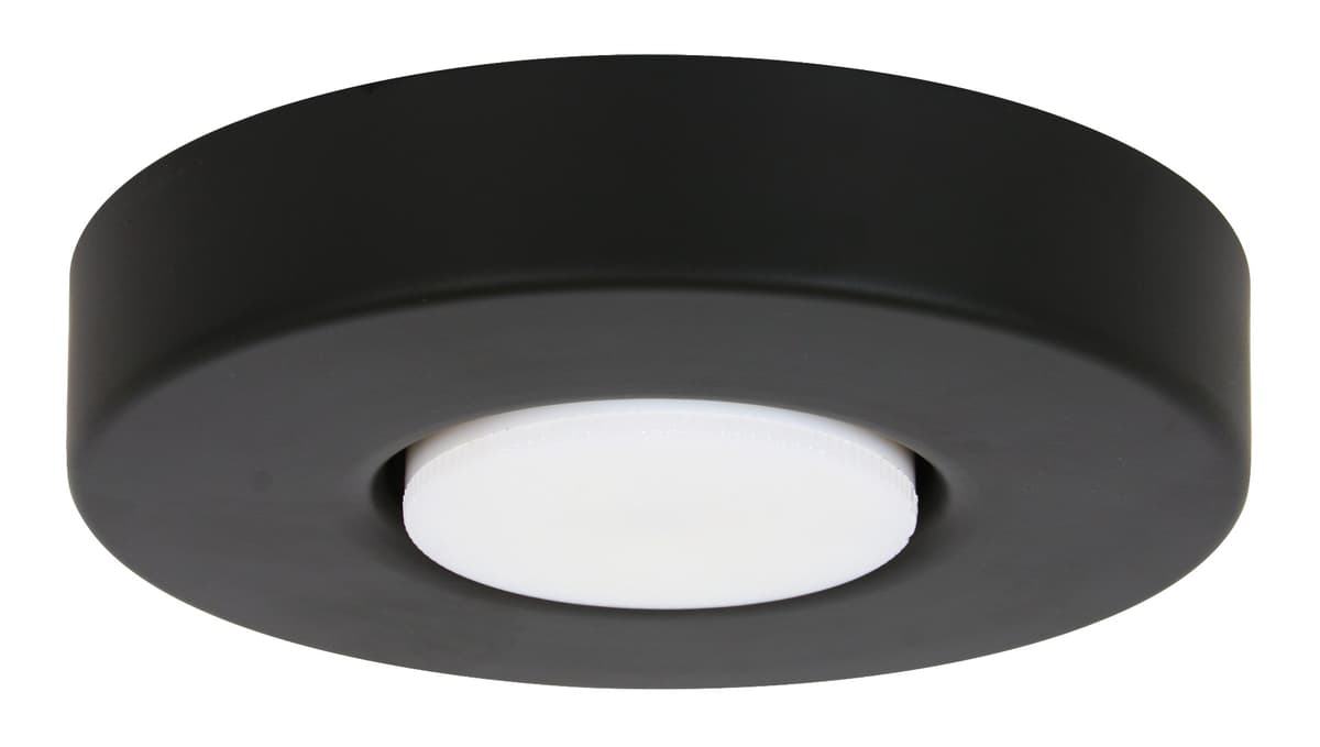 Beacon Lucci Fini Licht Kit Akmani Zwart 510508