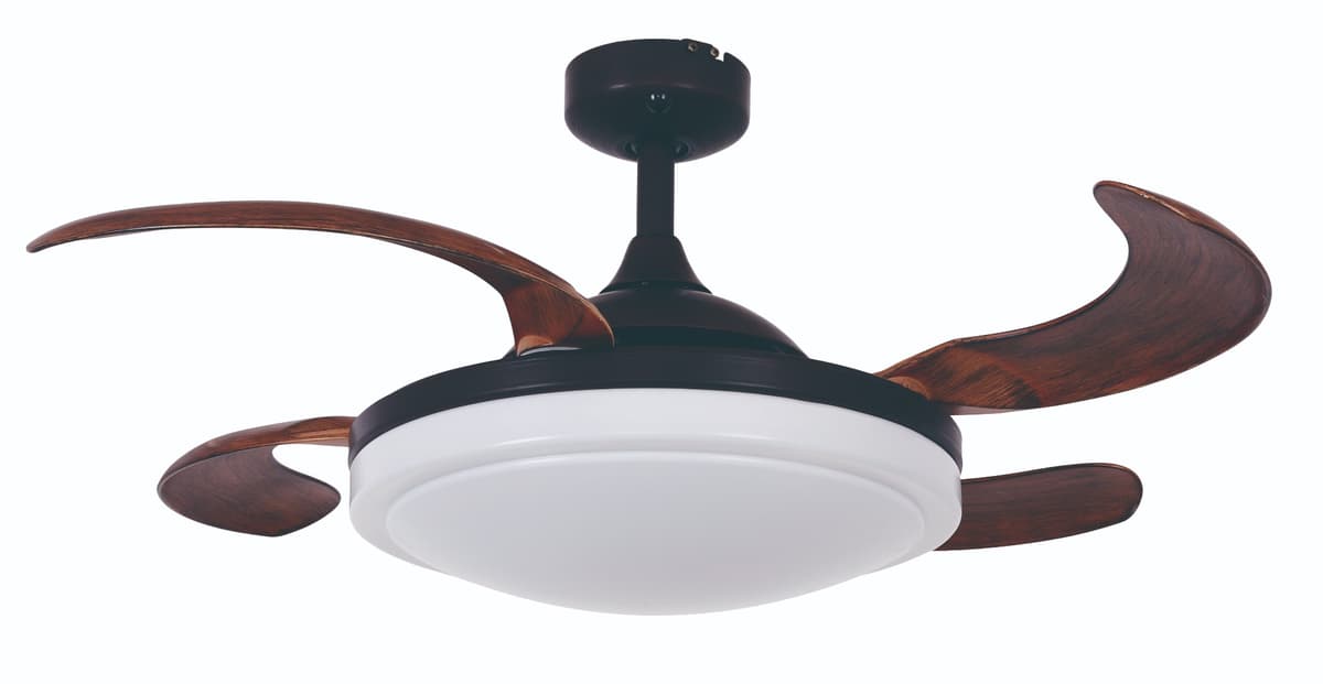 Beacon Fanaway Fanaway Evora Indoor Plafondventilator 91.5CM Brons