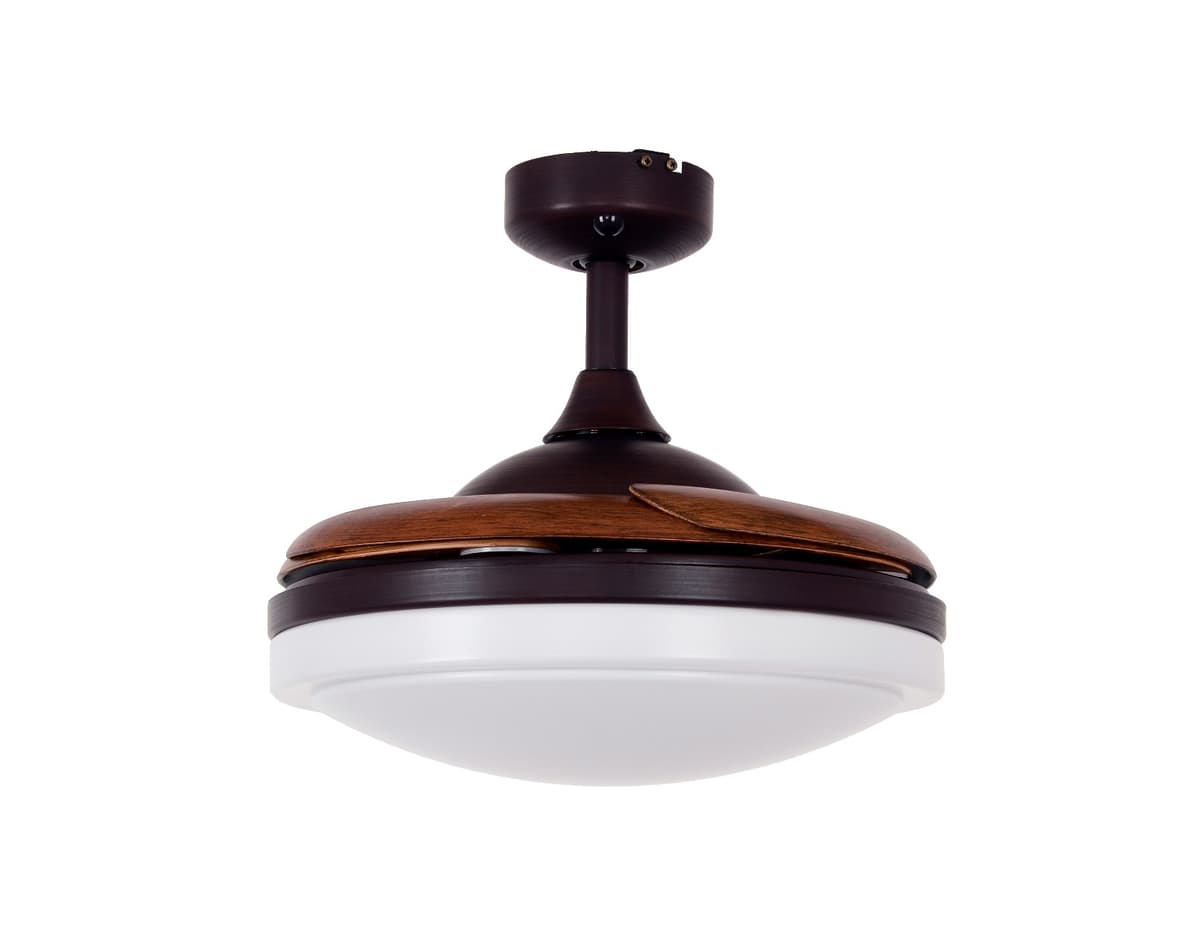 Beacon Fanaway Fanaway Evora Indoor Plafondventilator 91.5CM Brons thumbnail 2