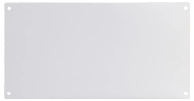 Megaman Noodverlichting Pictogram | BLINDPLAAT TBV TEMPUS | MM11191