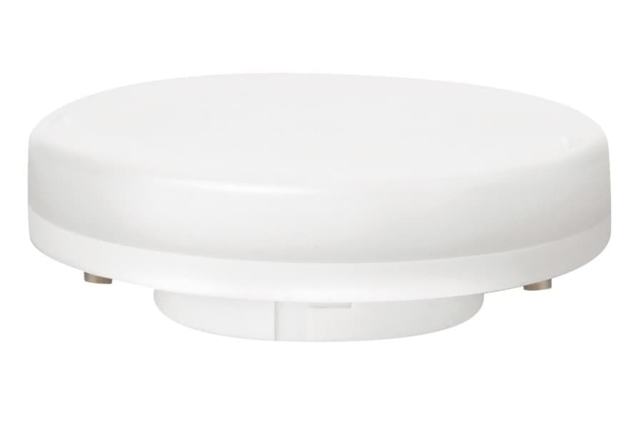 6x Sylvania GX53 LED Lamp | 5W 4000K 470Lm 230V | 840 | ToLEDo Micro-Lynx