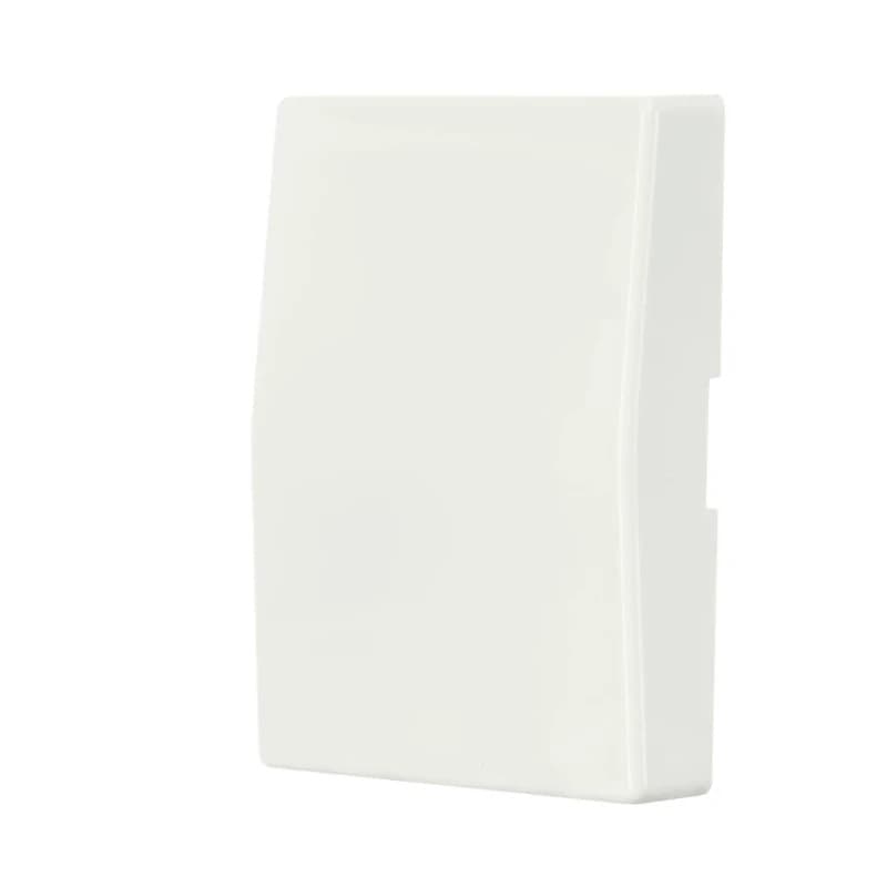 Ion Industries Bedieningswip | Wisselschakelaar V1/J1 Alpin Wit | IP20 thumbnail 2