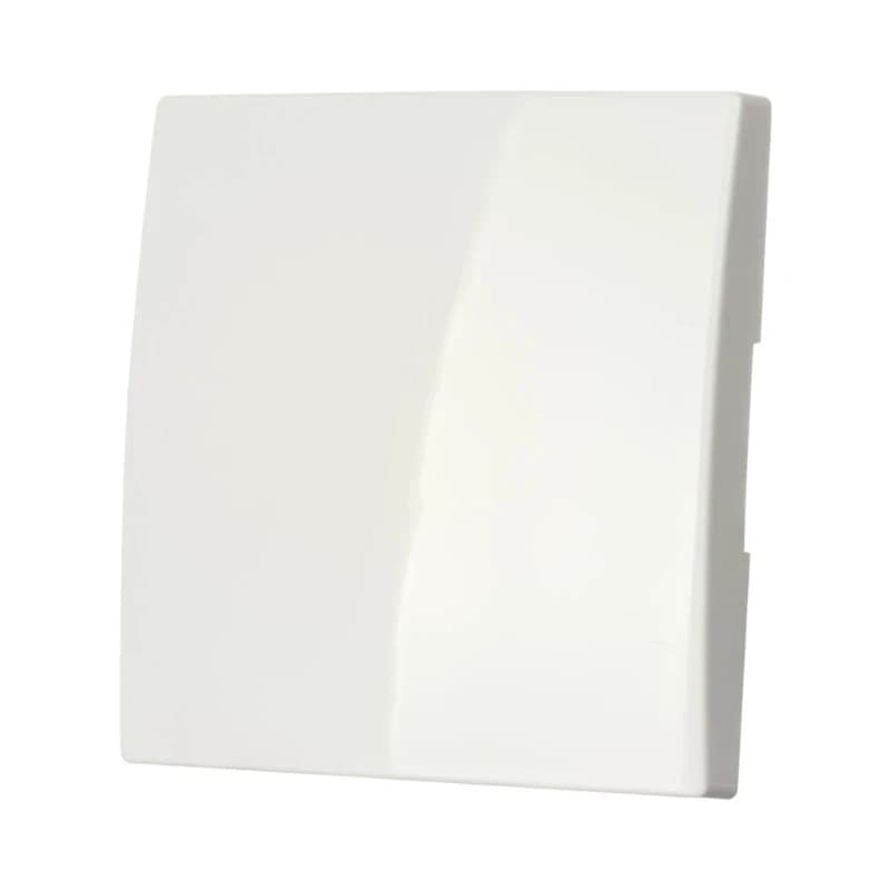 Ion Industries Bedieningswip | Wisselschakelaar E1 Mat Alpin Wit | IP20 thumbnail 2