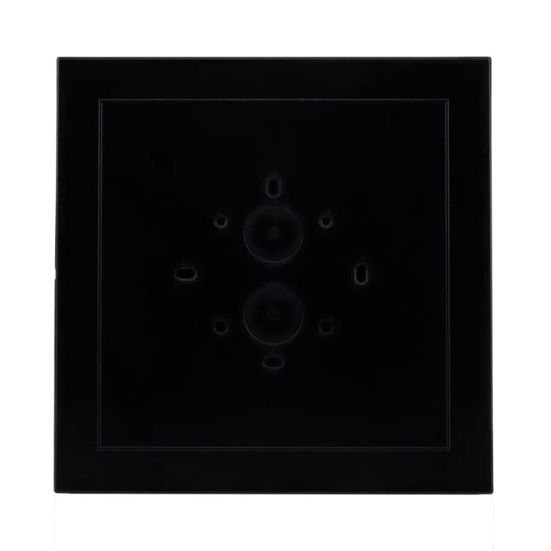 Ion Industries Noodverlichting | 3W 5000K 510Lm 10m | Opbouw Vierkant Zwart thumbnail 2