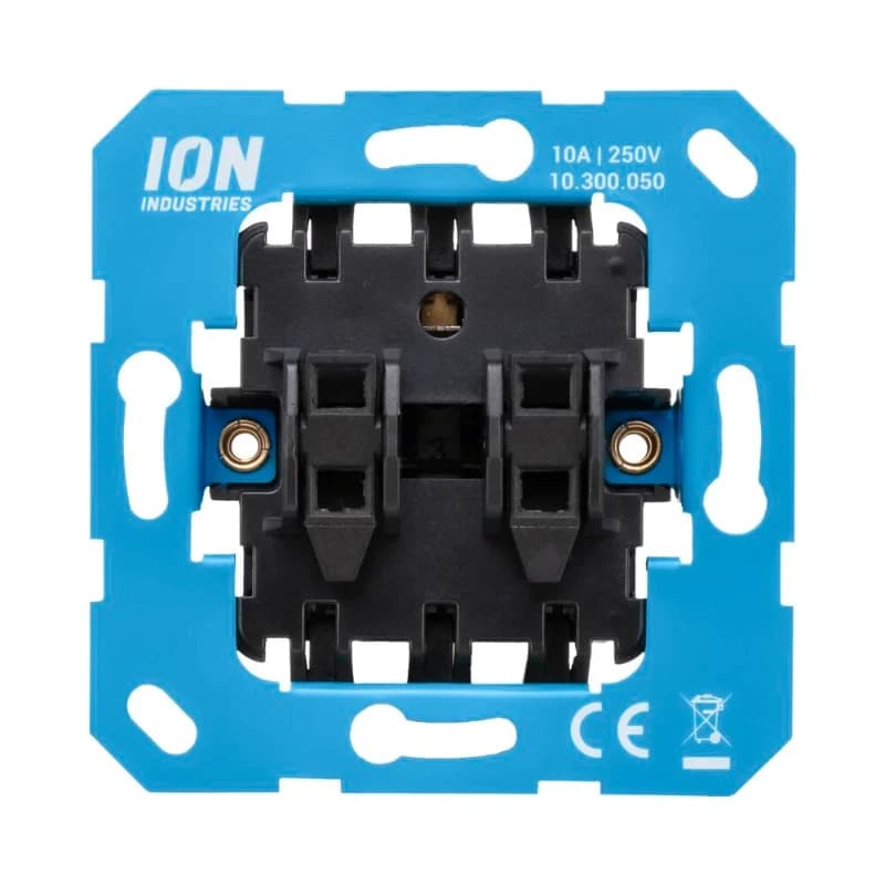 Ion Industries Schakelaar | Wissel-wisselschakelaar