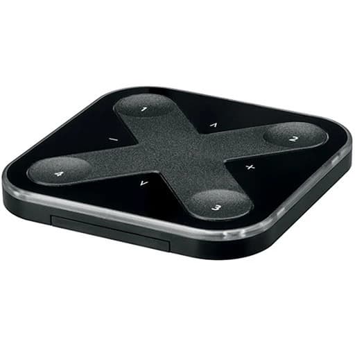 Tridonic Verlichting Controller | Tridonic basicDIM Wireless User Interface black