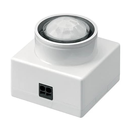Tridonic Lichtregelsysteemcomponent | Tridonic MSensor G3 SFI 30 PIR 10DPI WH