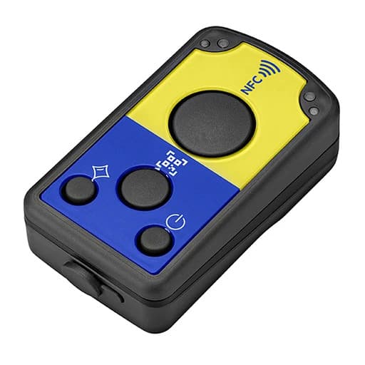 Tridonic Onderdeel LED Driver | Tridonic Feig ID ECCO Smart 2D-TR