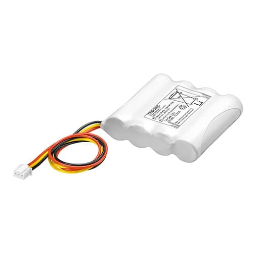 Tridonic Accu Batterij | 7500mAh 3.2V 5 Cel | 28002326