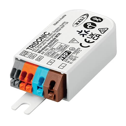 Tridonic Lichtregelsysteemcomponent | Tridonic Wireless module MTR