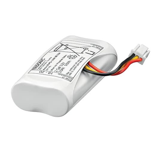 Tridonic Accu Batterij | 3mAh 6.4V 2 Cel | 28003554