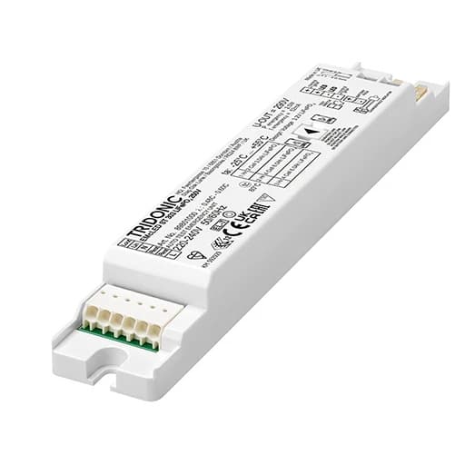 Tridonic Driver voor Noodverlichting | Tridonic EMcLED ST 302A LiFePO4 250V