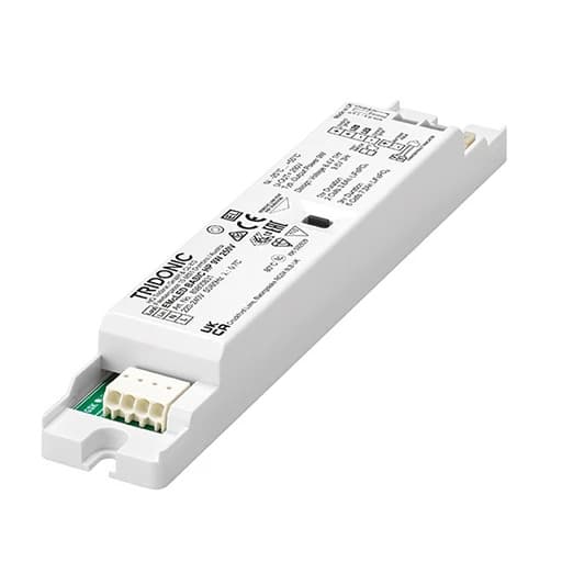 Tridonic Noodunit | 9 220V/240 1 - 3h | 89800831